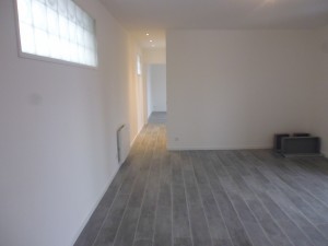 1.Photo de l'existant